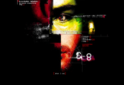 Listening to images