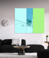 Colores / El futuro